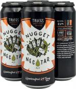 Troegs Independent Brewing - Nugget Nectar 4pk/16oz Cans 0 (415)