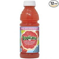 Tropicana - Ruby Red Grapefruit Juice 32oz (Each) (Each)