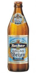Tucher Bru - Tucher Helles Hefe Weizen (4 pack cans) (4 pack cans)