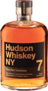 Tuthilltown Spirits - Hudson Four Part Harmony 7 Year (750)