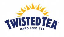 Twisted Tea Brewing Company - Variety 12pk (12 pack 12oz cans) (12 pack 12oz cans)