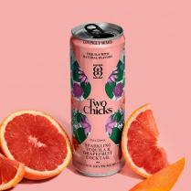 Two Chicks - Paloma (4 pack 12oz cans) (4 pack 12oz cans)
