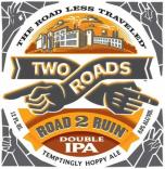 Two Roads Brewing Co - Road to Ruin 0 (62)