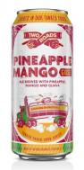 Two Roads Brewing Company - Pineapple Mango Gose 0 (44)