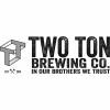Two Ton Brewing - Blood Orange Blonde 0 (415)