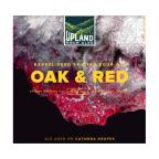 Upland Brewing Company - Oak & Red 0 (375)