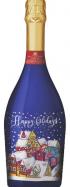 Villa Jolanda - Prosecco Holiday Bottle 0 (750)