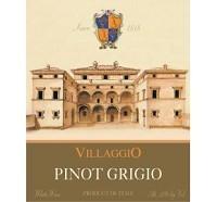 Villaggio - Pinot Grigio 2019 (750ml) (750ml)