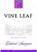 Vine Leaf - Cabernet 0 (750)
