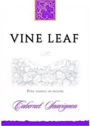 Vine Leaf - Cabernet NV (750ml) (750ml)