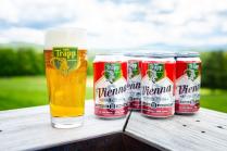 von Trapp Brewing - Vienna Style Lager (6 pack 12oz cans) (6 pack 12oz cans)