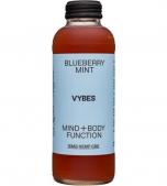 Vybes - Blueberry Mint With 25MG CBD 0