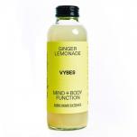 Vybes - Ginger Lemonade With 25MG CBD 0