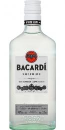 Bacardi - SuperiorRum (200ml) (200ml)