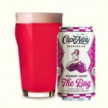 Cape May Brewing Co - The Bog (6 pack 12oz cans) (6 pack 12oz cans)