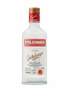 Stolichnaya - Vodka 0 (200)