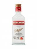 Stolichnaya - Vodka 0 (200)