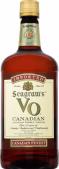 Seagram's - V.O. Canadian Whisky 0 (1750)
