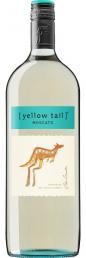 Yellow Tail - Moscato NV (1.5L) (1.5L)