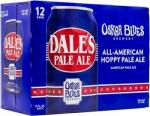 Oskar Blues Brewing Co - Dale's Pale Ale 0 (221)
