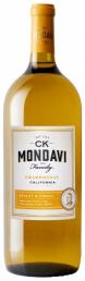 CK Mondavi - Chardonnay California NV (1.5L) (1.5L)