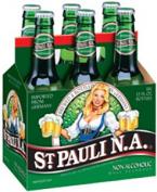 St. Pauli Brauerei - St. Pauli N/A 0 (66)