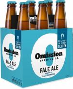 Omission - Pale Ale 0 (12)