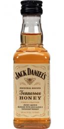 Jack Daniel's - Tennessee Honey Liqueur Whisky (50ml) (50ml)