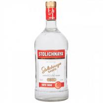 Stolichnaya - Vodka (1.75L) (1.75L)