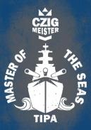 Czig Meister - Master of the Seas 0 (415)