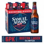 Samuel Adams - Boston Lager 0 (66)