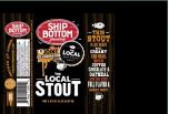Ship Bottom Brewery - Local Stout 0 (415)
