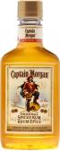 Captain Morgan - Spiced Rum 0 (200)