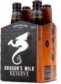 New Holland Brewing - Dragons Milk Reserve 0 (445)