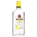 Bacardi - Limon Rum Puerto Rico (375)