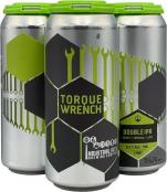 Industrial Arts Brewing - Torque Wrench 0 (415)