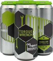 Industrial Arts Brewing - Torque Wrench (4 pack 16oz cans) (4 pack 16oz cans)