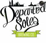 Departed Soles Brewing Co - Started From The Bottom 0 (44)