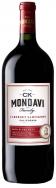 CK Mondavi - Cabernet Sauvignon California 0 (1500)