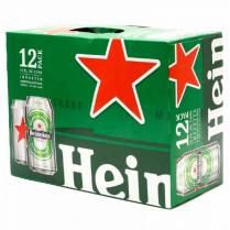 Heineken Brewery - Heineken Keg Can (12 pack cans) (12 pack cans)