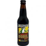 Hoppin' Frog Brewery - Barrel Aged B.O.R.I.S. 0 (169)