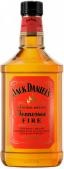Jack Daniels - Tenessee Fire Whiskey (375)