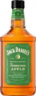 Jack Daniel's - Tennessee Apple 0 (375)
