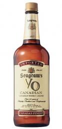 Seagram's - V.O. Canadian Whisky (750ml) (750ml)