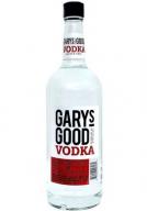 Brooklyn Spirits - Garys Good Vodka 0 (375)