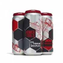 Industrial Arts Brewing - Power Tools (4 pack 16oz cans) (4 pack 16oz cans)