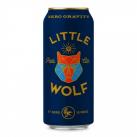 Zero Gravity Craft Brewery - Little Wolf 0 (415)