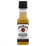 Jim Beam - Bourbon Kentucky 0 (50)