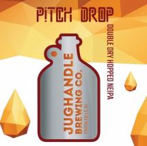 Jughandle Brewing Co. - Pitch Drop (4 pack cans) (4 pack cans)