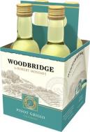 Woodbridge - Pinot Grigo 4pk 0 (120)